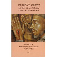 Krížové cesty so sv. Františkom a jeho nasledovníkmi