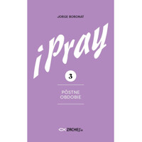 iPray 3: Pôstne obdobie