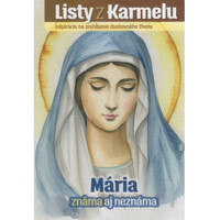 Listy z Karmelu 
