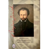 Sen Teodora Bohdana Janského apoštola nádeje