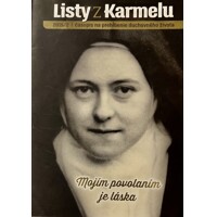 Listy z Karmelu