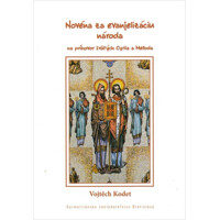 Novéna za evanjelizáciu národa na príhovor svätých Cyrila a Metoda