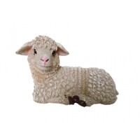 Veľkonočný baránok 