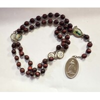 Ruženec - Božie milosrdenstvo