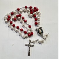 Ruženec - Božie milosrdenstvo