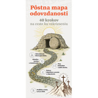 Pôstna mapa odovzdanosti