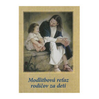 Modlitbová reťaz rodičov za deti