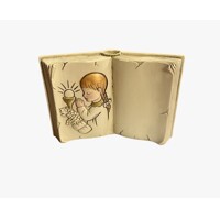 Dievča na 1.sv.prijimanie - 7 cm