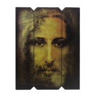 Ikona - Svätá tvár Pána Ježiša