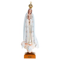 Panna Mária Fatimská