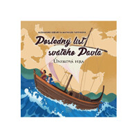 Posledný list svätého Pavla