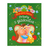 Príbehy z gazdovstva 