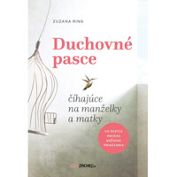 Duchovné pasce číhajúce na manželky a matky