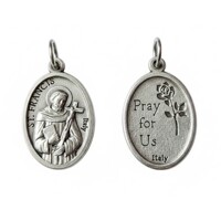 Medailon - sv.František