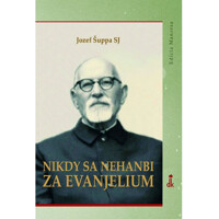 Nikdy sa nehanbi za evanjelium 