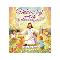 Veľkonočný príbeh + darček