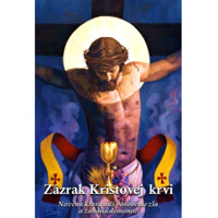 Zázrak Kristovej krvi