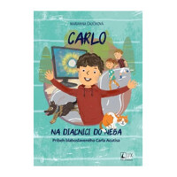 Carlo: Na diaľnici do neba