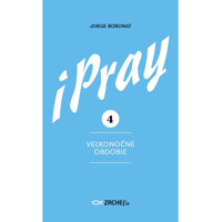 iPray 4: Veľkonočné obdobie