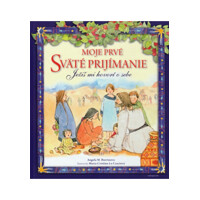 Moje prvé sväté prijímanie
