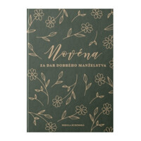 Novéna za dar dobrého manželstva