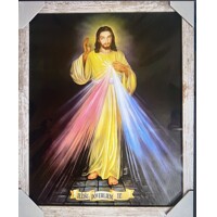 obraz božie milosrdenstvo