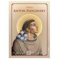 Svätý Anton Paduánsky