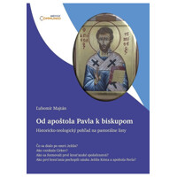 Od apoštola Pavla k biskupom
