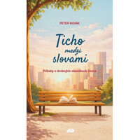 Ticho medzi slovami