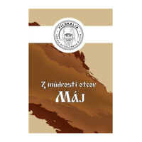 Z múdrosti otcov - Máj
