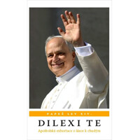 Dilexi Te