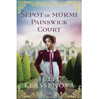 Šepot za múrmi Painswick Court