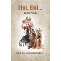 Eloi, Eloi…