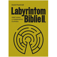 Labyrintom Biblie II.