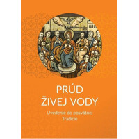 Prúd živej vody