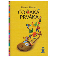 Čo čaká prváka