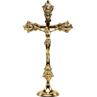 Oltárny kríž