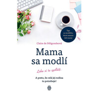 Mama sa modlí