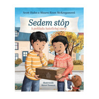 Sedem stôp k pokladu katolíckej viery