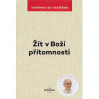 Žít v Boží přítomnosti