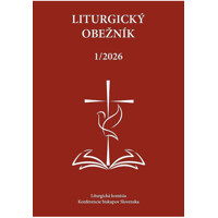 Liturgický obežník 1/2026
