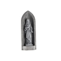 Mária V kaplnke LED - 51,5 cm