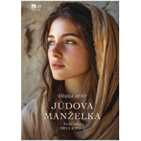 Júdova manželka