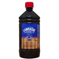 Lampový olej