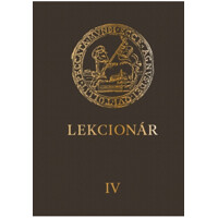 Lekcionár IV 