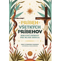 Príbeh všetkých príbehov