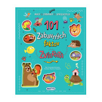 101 zábavných faktov: Zvieratá