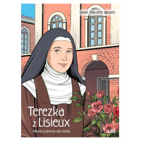 Terezka z Lisieux 