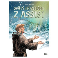 Svätý František z Assisi 