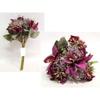 Kytica CLEMATIS